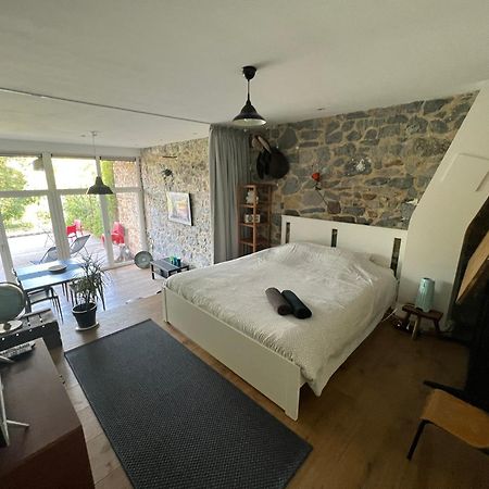Namuco - Petit Loft De Charme Entre Citadelle & Centre Ville Намюр Екстер'єр фото
