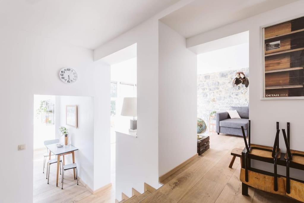 Namuco - Petit Loft De Charme Entre Citadelle & Centre Ville Намюр Екстер'єр фото